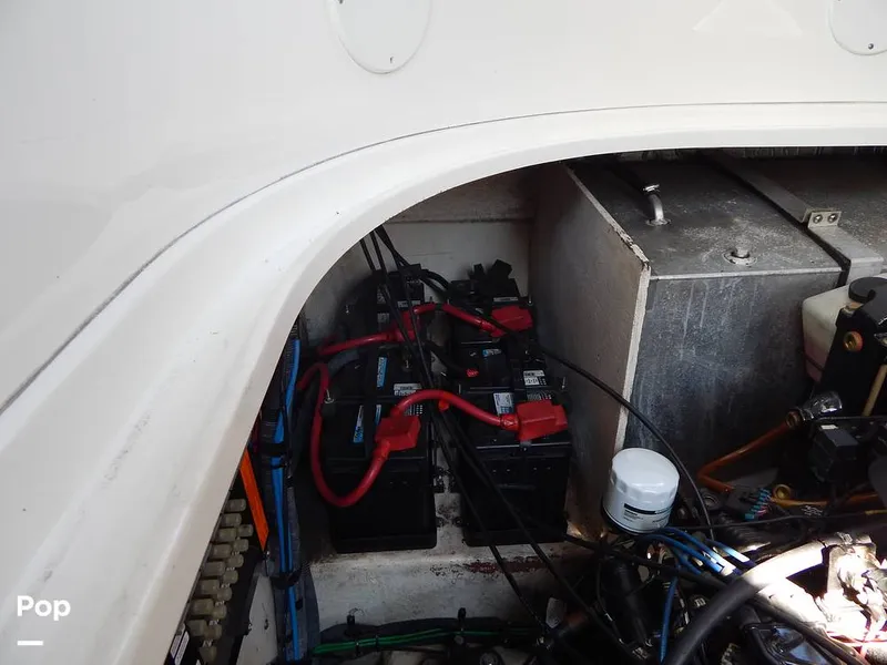 Slide: The Image of Sea Ray 320 Sundancer 2006 - 15857800