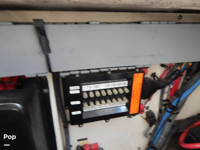 Slide: The Image of Sea Ray 320 Sundancer 2006 - 15857805