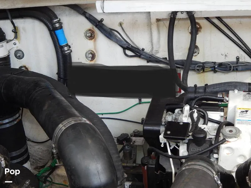 Slide: The Image of Sea Ray 320 Sundancer 2006 - 15942445