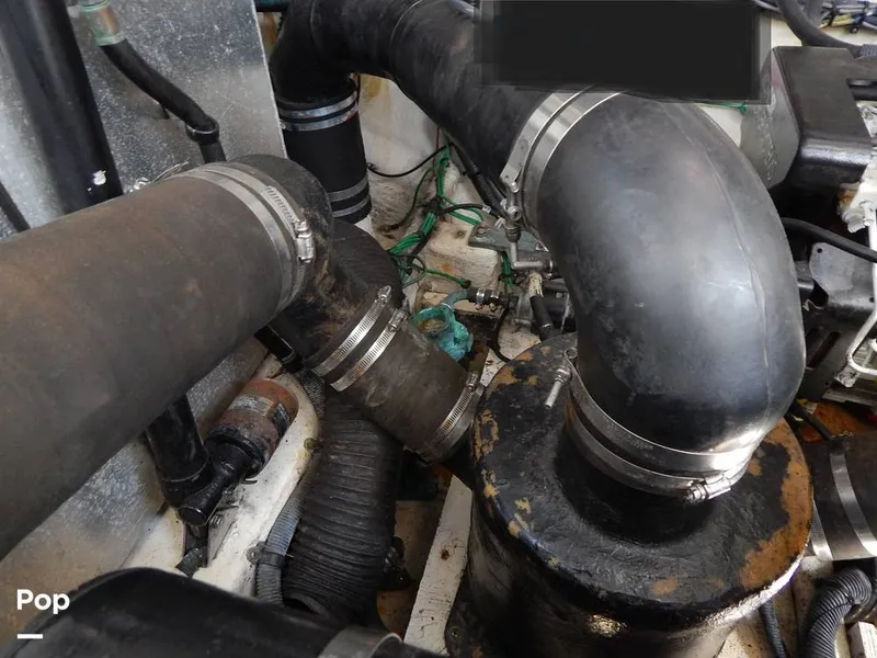 Slide: The Image of Sea Ray 320 Sundancer 2006 - 15942447