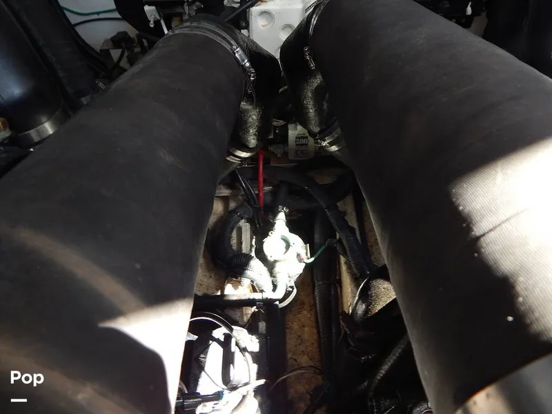 Slide: The Image of Sea Ray 320 Sundancer 2006 - 15857810