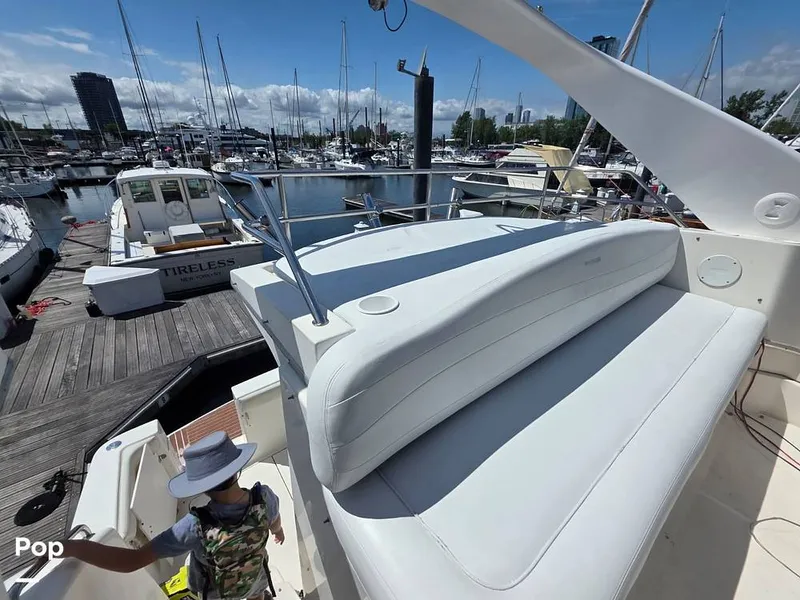 Slide: The Image of Silverton Sport Bridge 330 2001 - 15828753