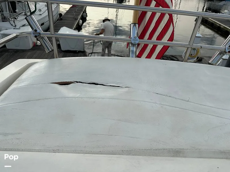 Slide: The Image of Silverton Sport Bridge 330 2001 - 15837469