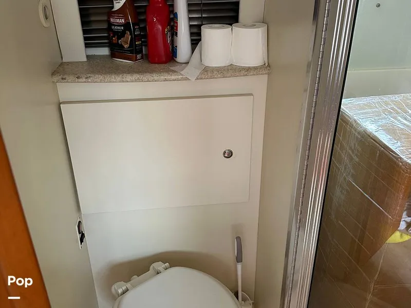 Slide: The Image of Silverton Sport Bridge 330 2001 - 15837639