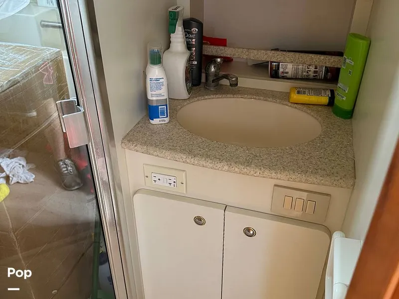 Slide: The Image of Silverton Sport Bridge 330 2001 - 15837642