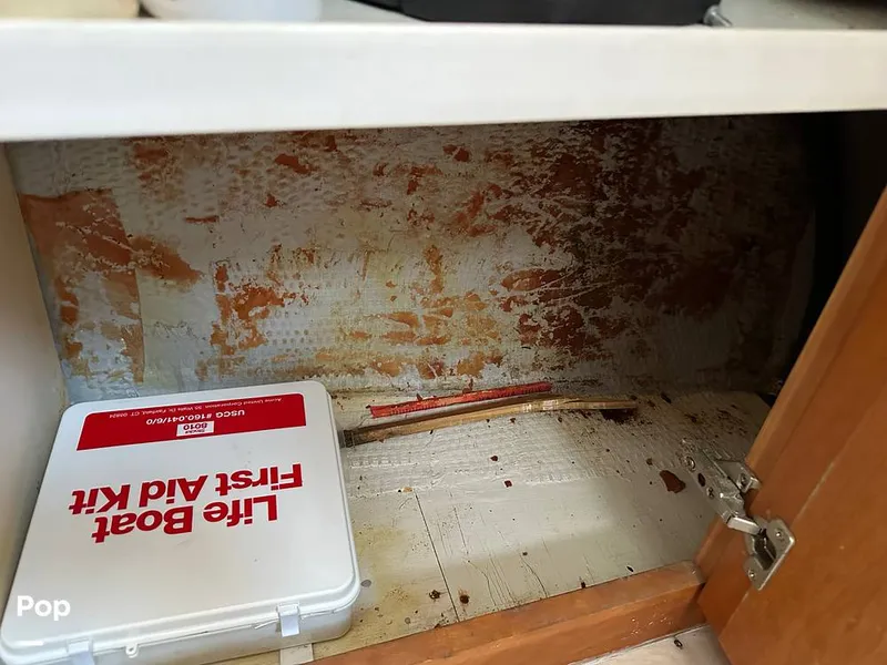 Slide: The Image of Silverton Sport Bridge 330 2001 - 15837465