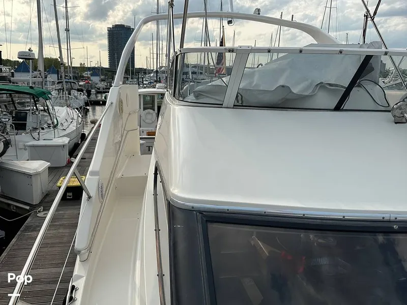 Slide: The Image of Silverton Sport Bridge 330 2001 - 15837458