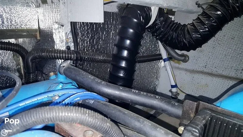 Slide: The Image of Silverton Sport Bridge 330 2001 - 16374121