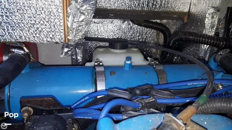 Slide: The Image of Silverton Sport Bridge 330 2001 - 16374122