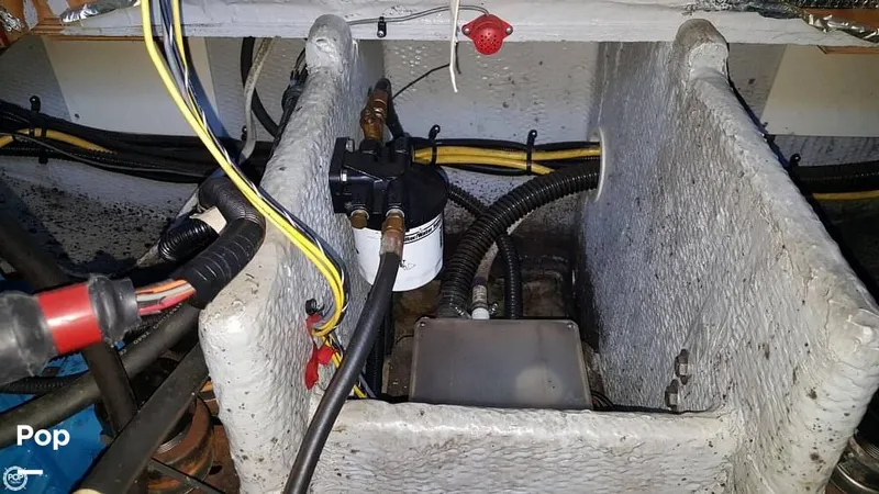 Slide: The Image of Silverton Sport Bridge 330 2001 - 16374123