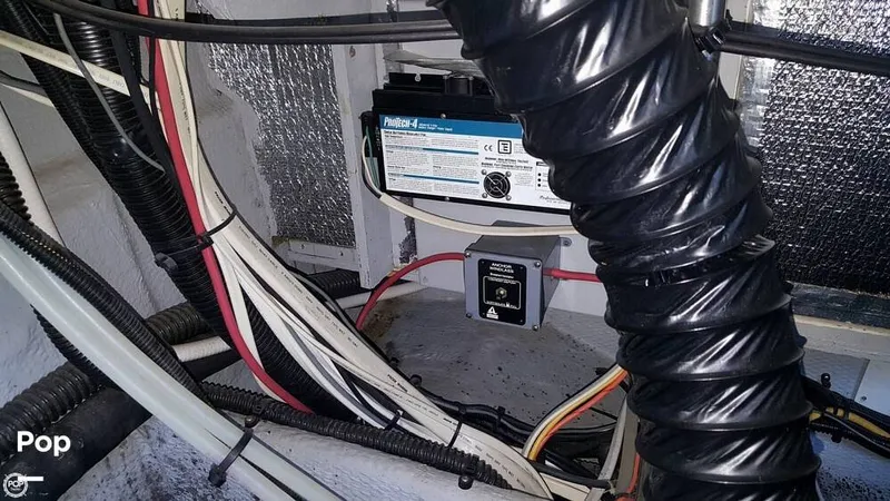 Slide: The Image of Silverton Sport Bridge 330 2001 - 16374124