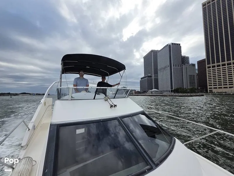 Slide: The Image of Silverton Sport Bridge 330 2001 - 15828752