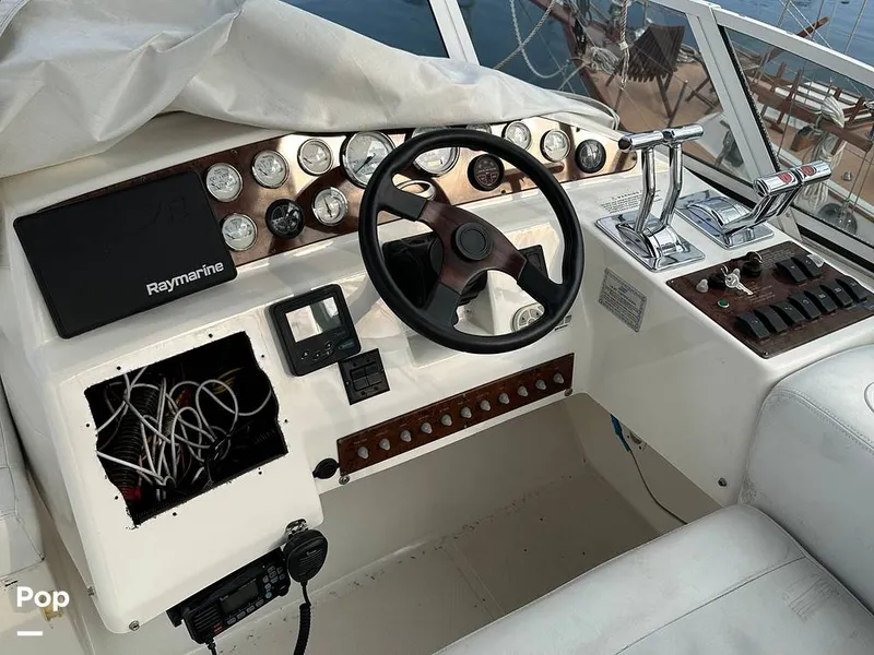 Slide: The Image of Silverton Sport Bridge 330 2001 - 15837638