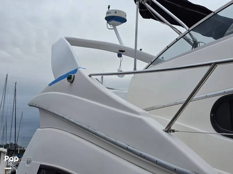 Slide: The Image of Silverton Sport Bridge 330 2001 - 15828754