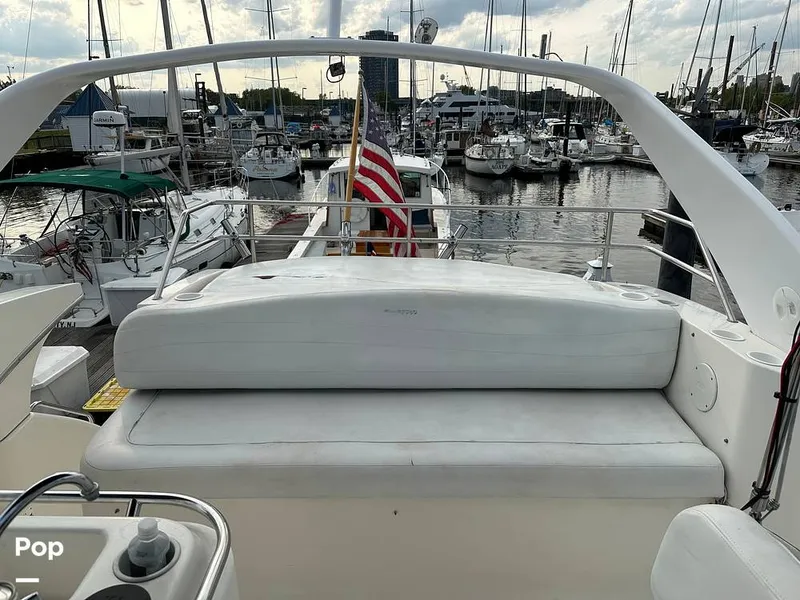 Slide: The Image of Silverton Sport Bridge 330 2001 - 15837637