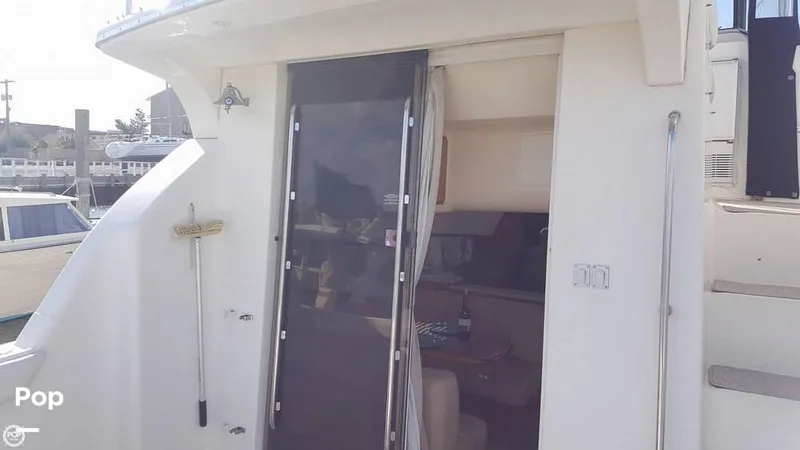 Slide: The Image of Silverton Sport Bridge 330 2001 - 16374134