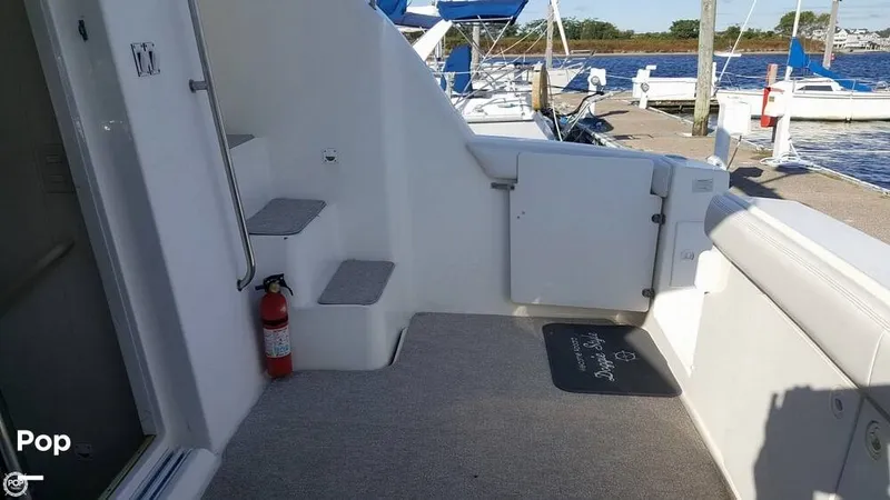 Slide: The Image of Silverton Sport Bridge 330 2001 - 16374137