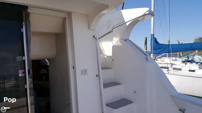 Slide: The Image of Silverton Sport Bridge 330 2001 - 16374135