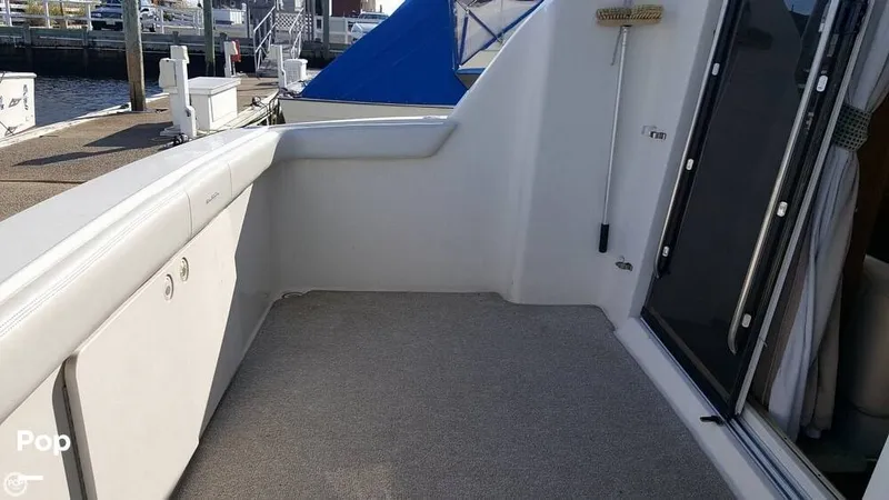 Slide: The Image of Silverton Sport Bridge 330 2001 - 16374136