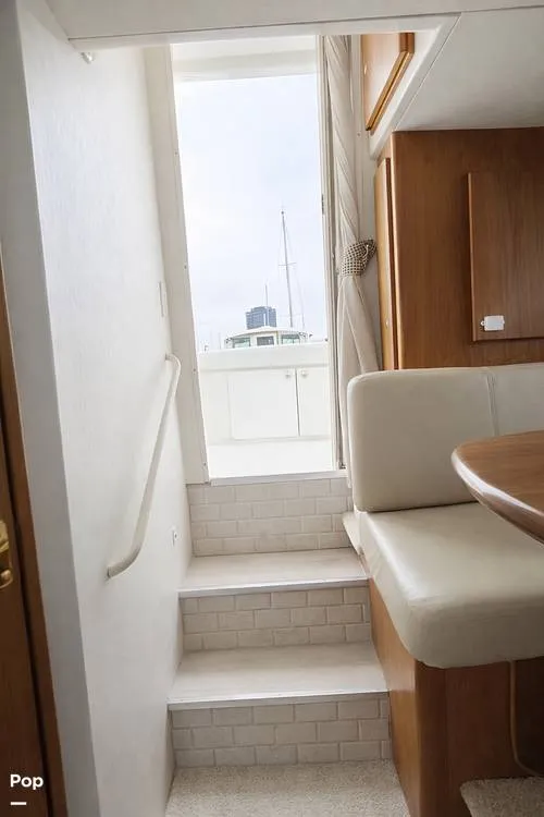 Slide: The Image of Silverton Sport Bridge 330 2001 - 16268899