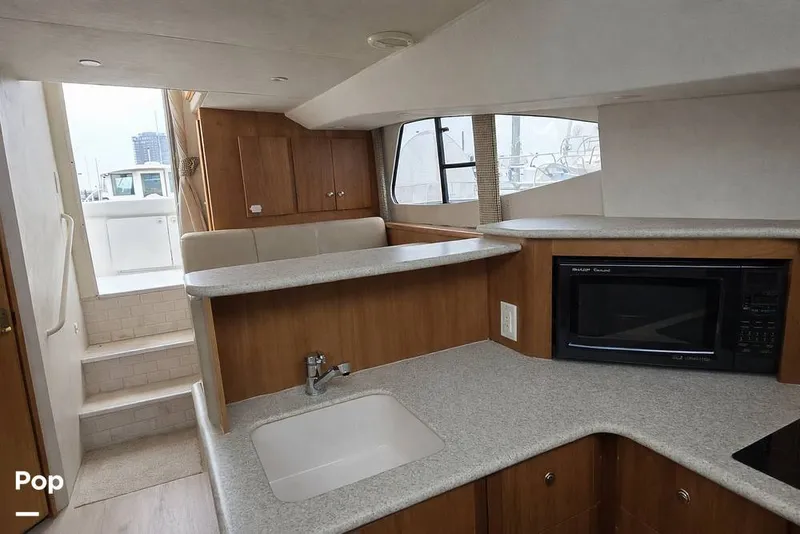 Slide: The Image of Silverton Sport Bridge 330 2001 - 16268898