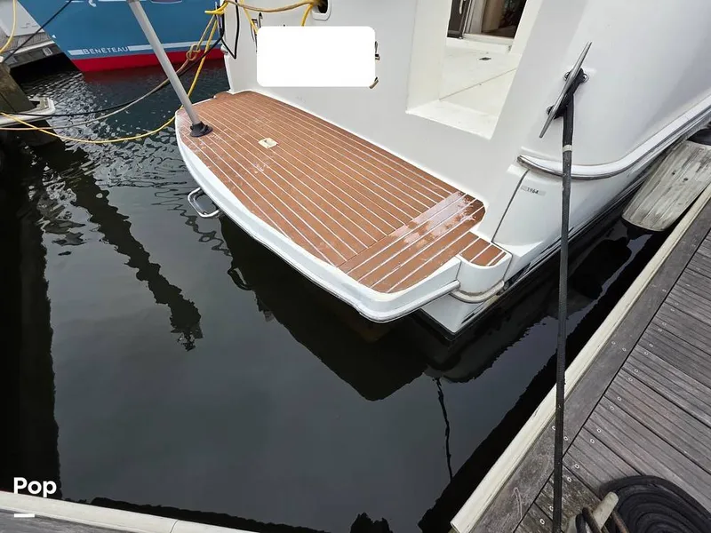 Slide: The Image of Silverton Sport Bridge 330 2001 - 15828755