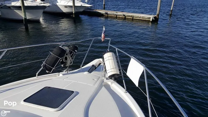 Slide: The Image of Silverton Sport Bridge 330 2001 - 16374151