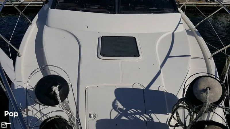 Slide: The Image of Silverton Sport Bridge 330 2001 - 16374152