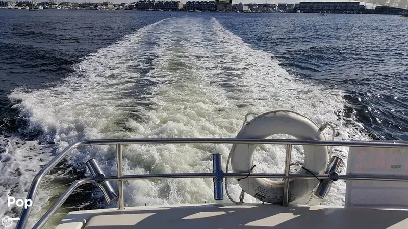 Slide: The Image of Silverton Sport Bridge 330 2001 - 16374127