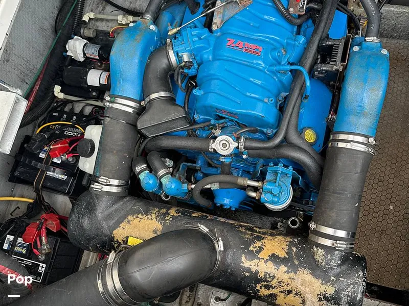 Slide: The Image of Silverton Sport Bridge 330 2001 - 15837460