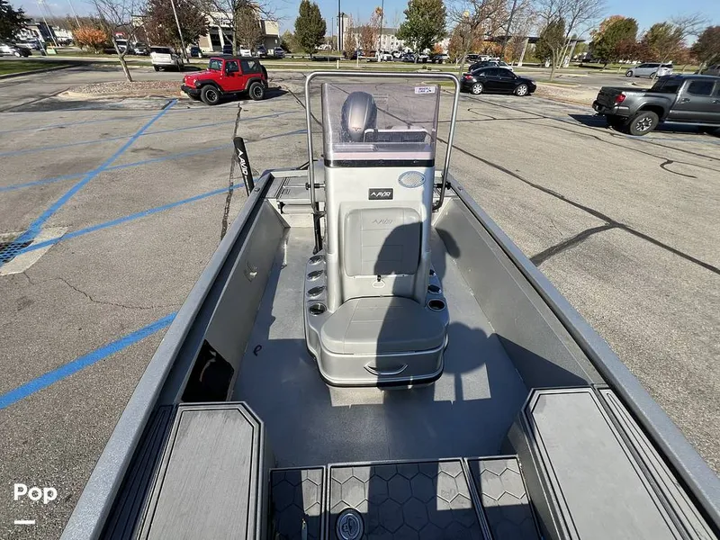 Slide: The Image of Avid FS21 Platinum 2022 - 16029070