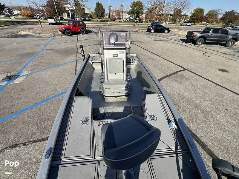 Slide: The Image of Avid FS21 Platinum 2022 - 16029071