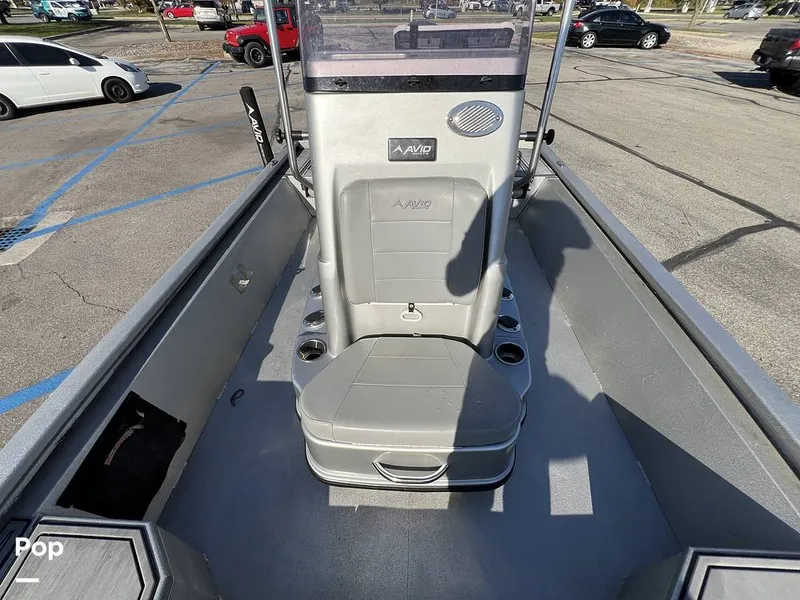 Slide: The Image of Avid FS21 Platinum 2022 - 16029076