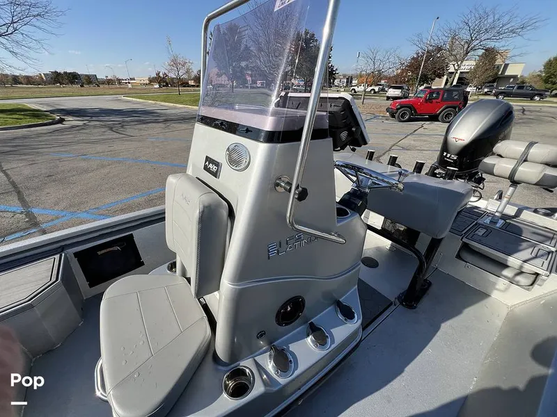 Slide: The Image of Avid FS21 Platinum 2022 - 16029078