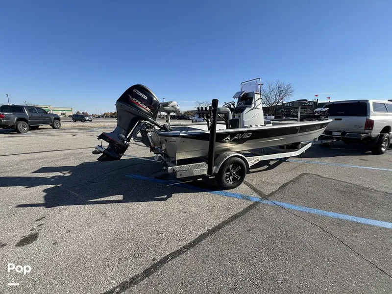 Slide: The Image of Avid FS21 Platinum 2022 - 16029091