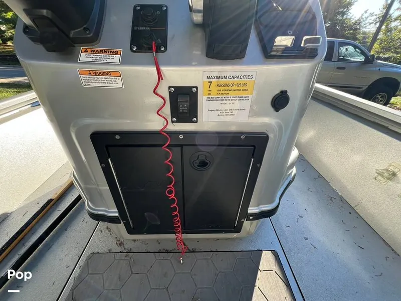 Slide: The Image of Avid FS21 Platinum 2022 - 15953625