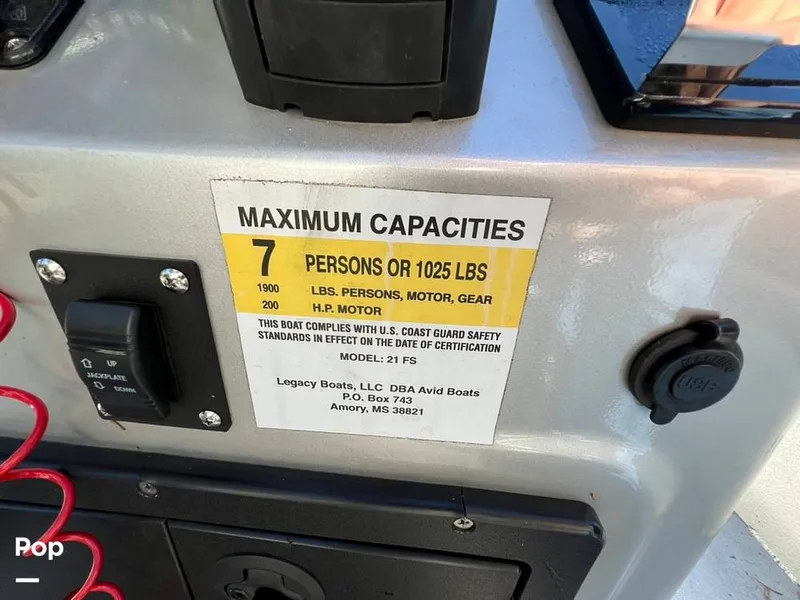 Slide: The Image of Avid FS21 Platinum 2022 - 15953628