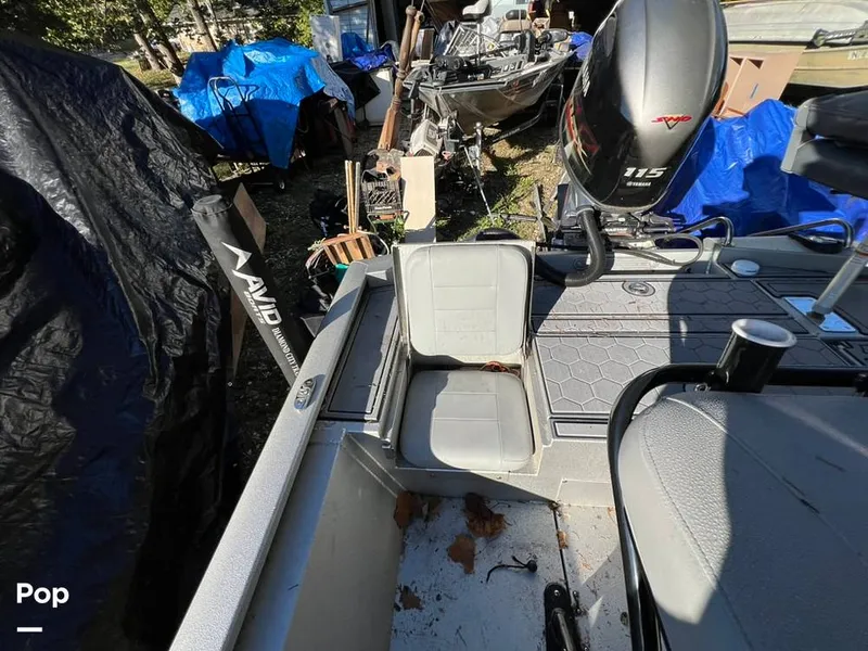 Slide: The Image of Avid FS21 Platinum 2022 - 15953633