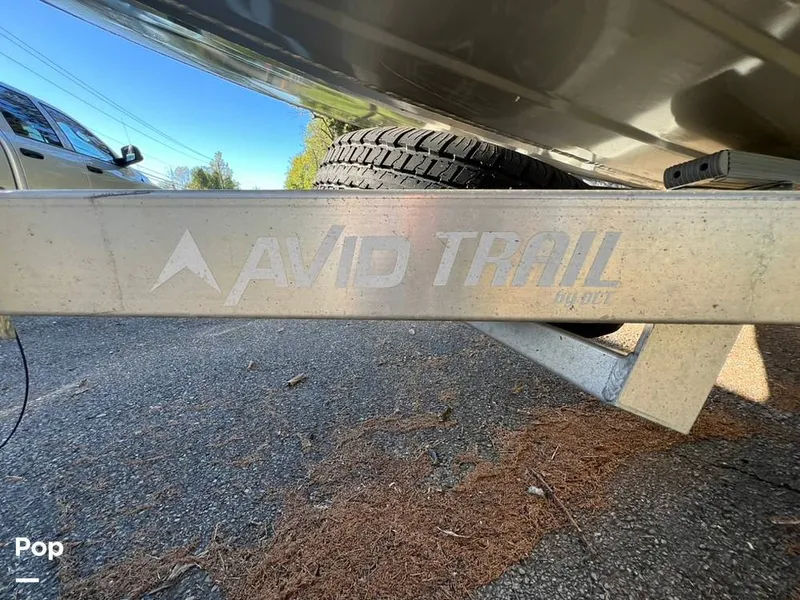 Slide: The Image of Avid FS21 Platinum 2022 - 15953642