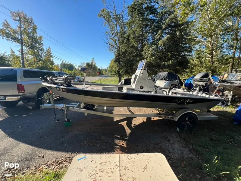 Slide: The Image of Avid FS21 Platinum 2022 - 15953643