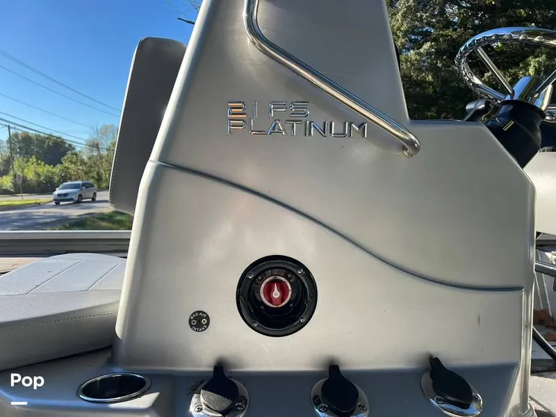 Slide: The Image of Avid FS21 Platinum 2022 - 15953645