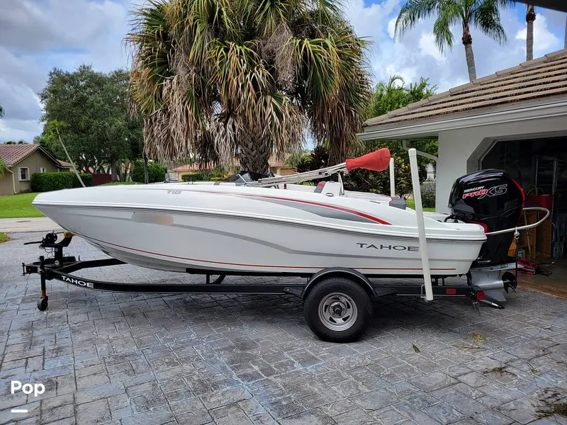 The Image of Tahoe T18 2022 - 15829811