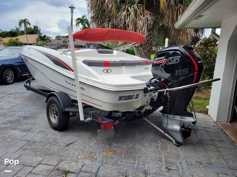 Slide: The Image of Tahoe T18 2022 - 15829820