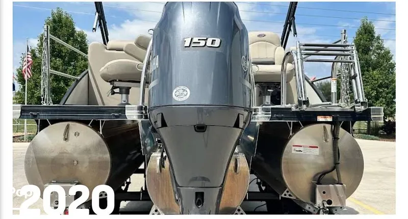 Slide: The Image of Barletta Cabrio 22C 2020 - 15975507