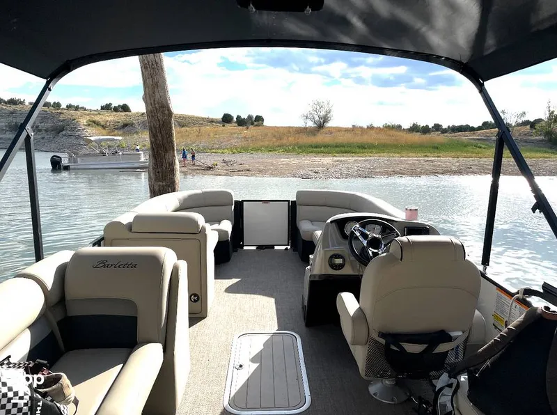 Slide: The Image of Barletta Cabrio 22C 2020 - 15975509