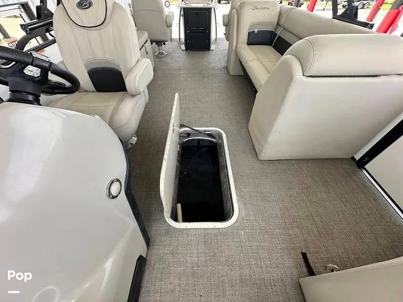 Slide: The Image of Barletta Cabrio 22C 2020 - 15975511