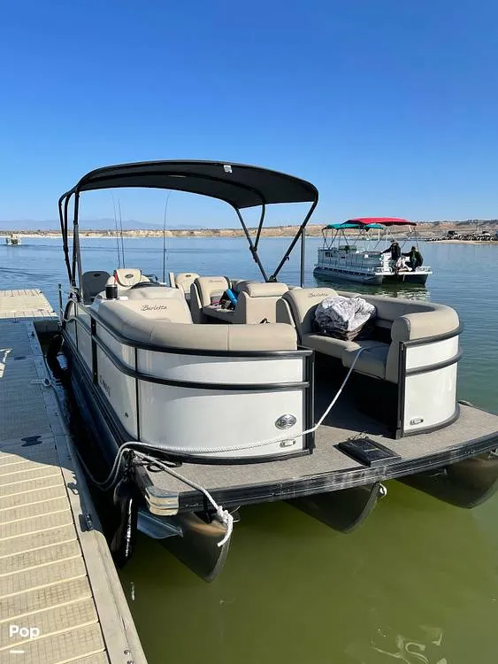 Slide: The Image of Barletta Cabrio 22C 2020 - 15975513