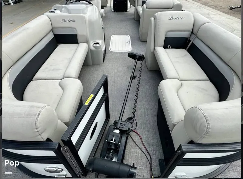 Slide: The Image of Barletta Cabrio 22C 2020 - 15975515