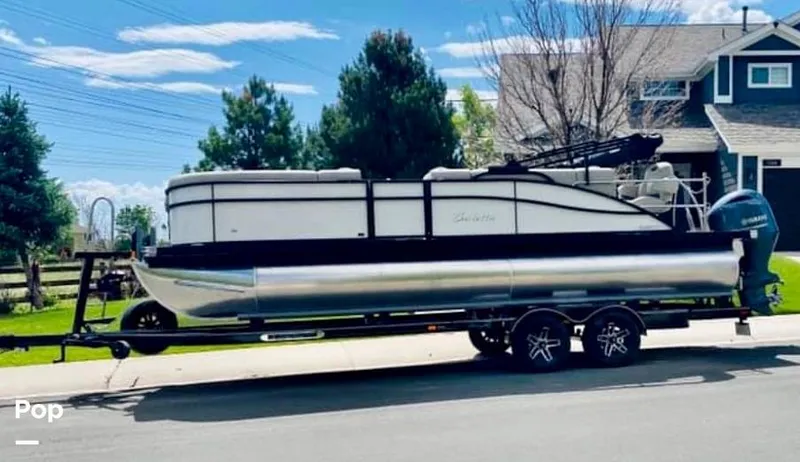 Slide: The Image of Barletta Cabrio 22C 2020 - 15975504