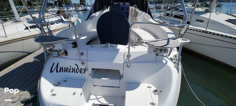 Slide: The Image of Hunter 320 2000 - 15849718